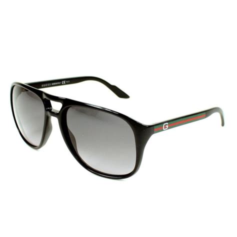 lunette ronde homme gucci|lunette de soleil homme gucci.